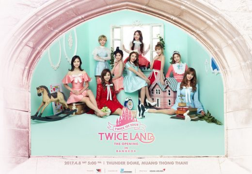 twice
