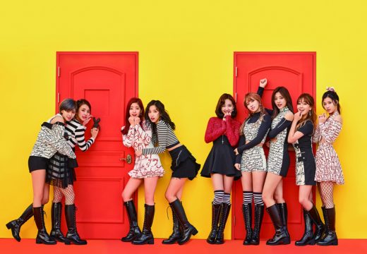 twice