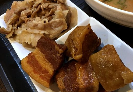 ramen buffet buta