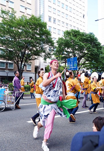 TOHOKU