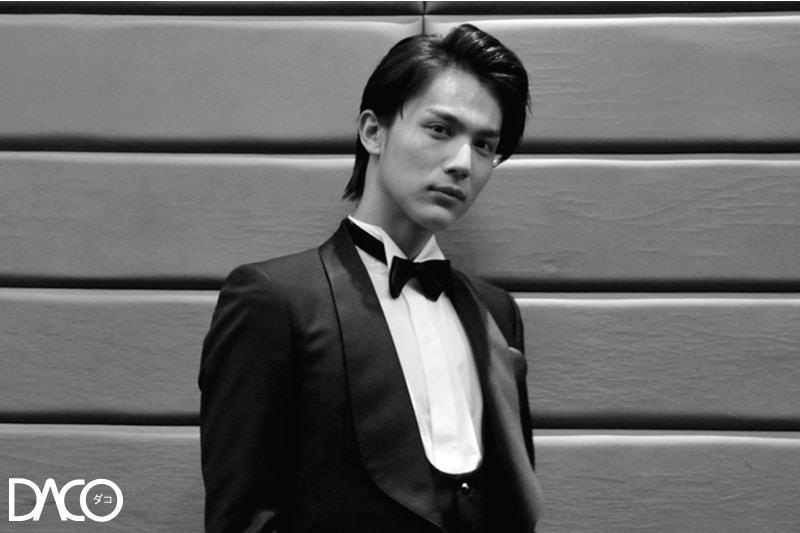Taishi Nakagawa