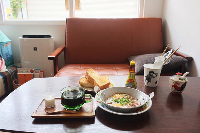 zakka+cafe mogamoga