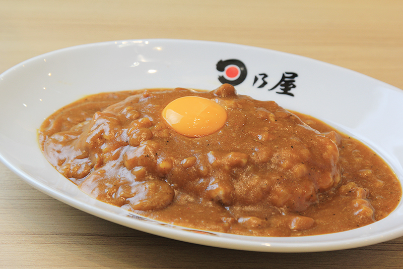 hinoya curry