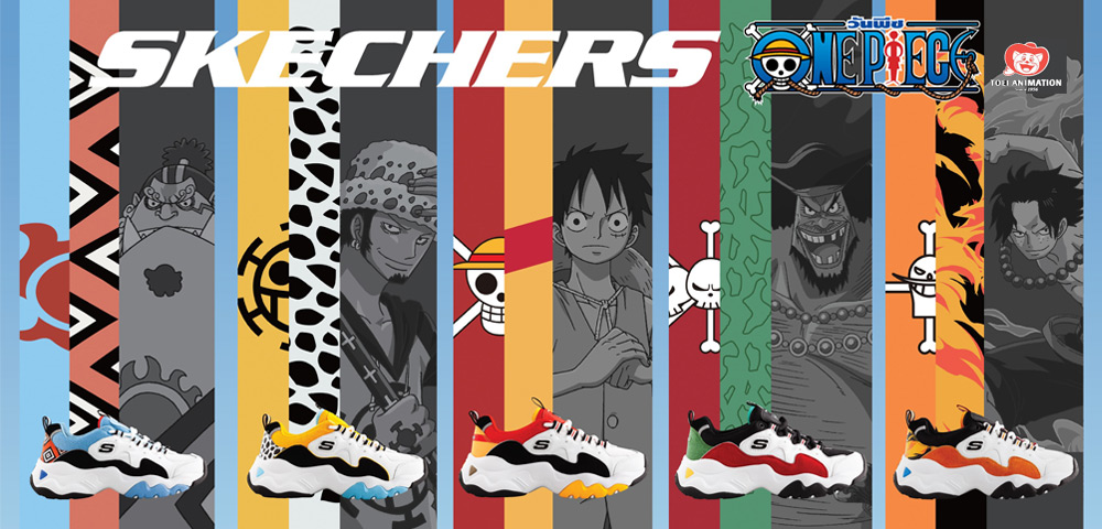 Skechers one sales piece pantip