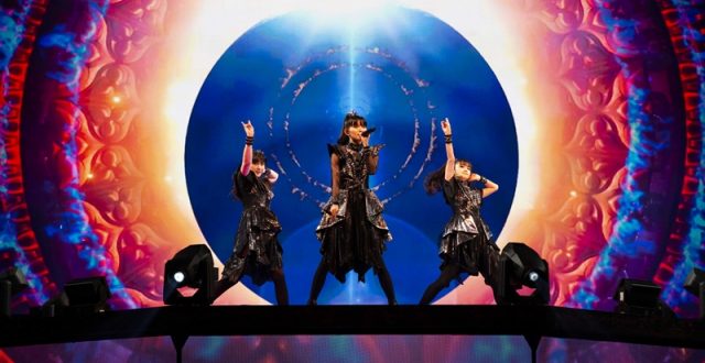 babymetal