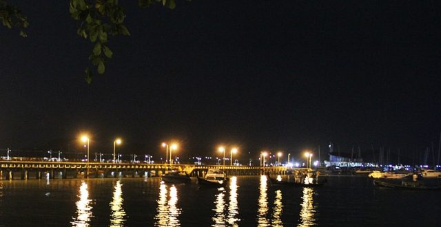 chalong bay ร้านกันเอง