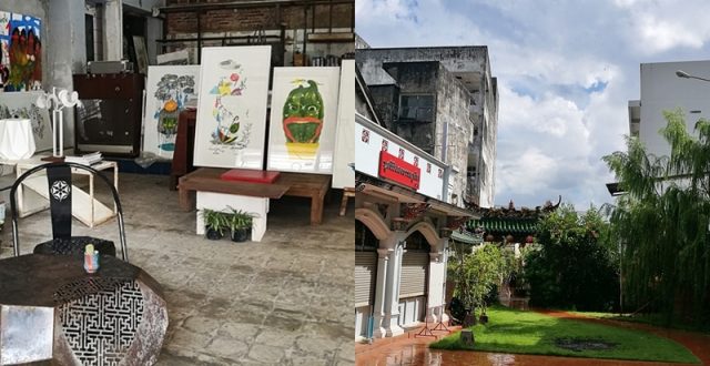 chalong bay old town phuket