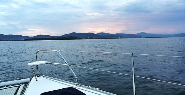 chalong bay seven marine