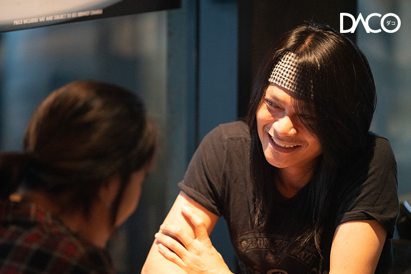 Story Teller พี สะเดิด P-Saderd เขาเรียกผมว่าเอเลน