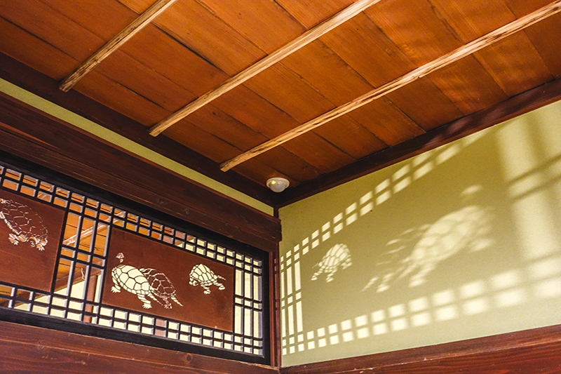 ทริปตามล่าใบไม้แดงที่โทโฮคุ (Tohoku) Kakunodate