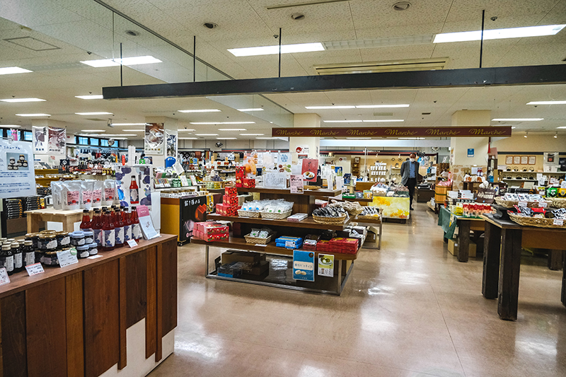 ทริปตามล่าใบไม้แดงที่โทโฮคุ (Tohoku) หมู่บ้านหัตถกรรมโมริโอกะ Morioka Tezukuri Village