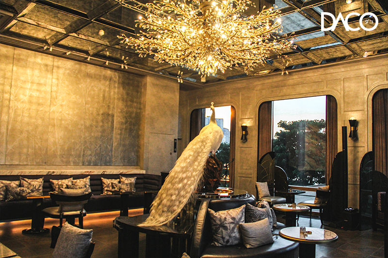 Staycation พร้อมจิบน้ำชายามบ่ายริมแม่น้ำที่ Capella Bangkok Afternoon Tea