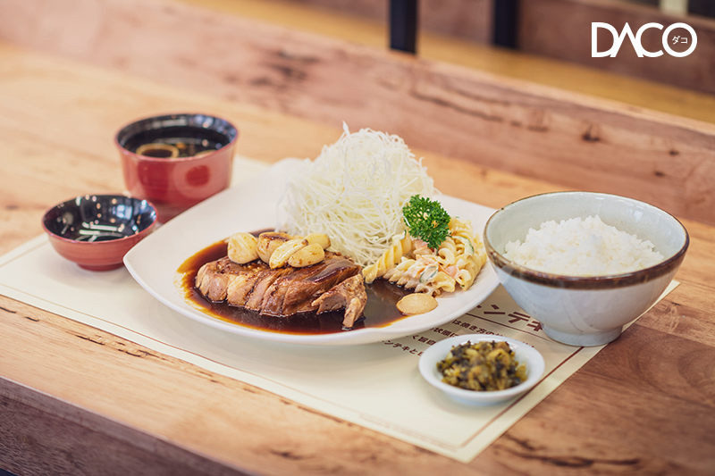 Kobe Tonteki 神戸トンテキ โกเบ ทงเทกิ