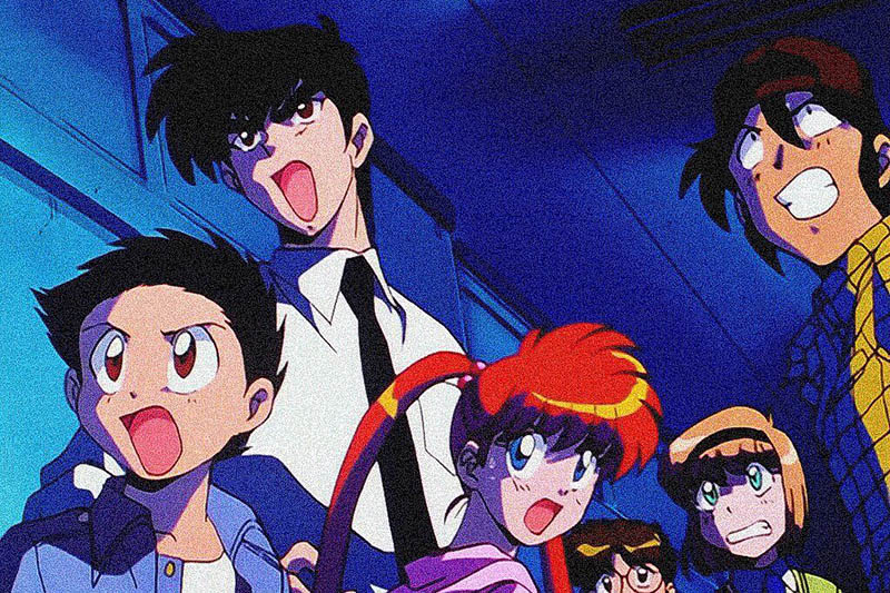 manga มังงะ การ์ตูนญี่ปุ่น