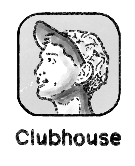 Clubhouse คลับเฮ้าส์