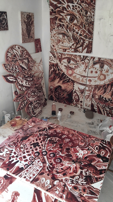 Reborn-Art Festival 2021-22