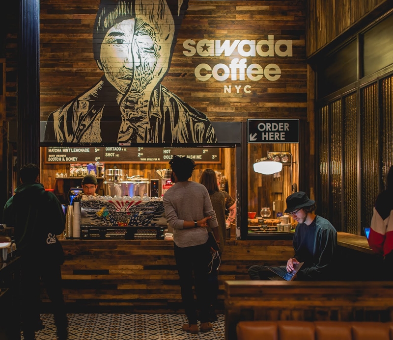 The Coffee Influencer แชมป์โลกผู้สร้างแรงกระเพื่อมให้วงการกาแฟ