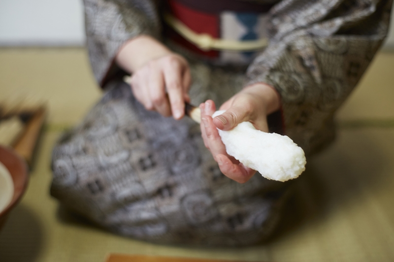 Winter in Tohoku : โทโฮคุวินเทอร์ที่หวานจนต้องขอแต่งงาน