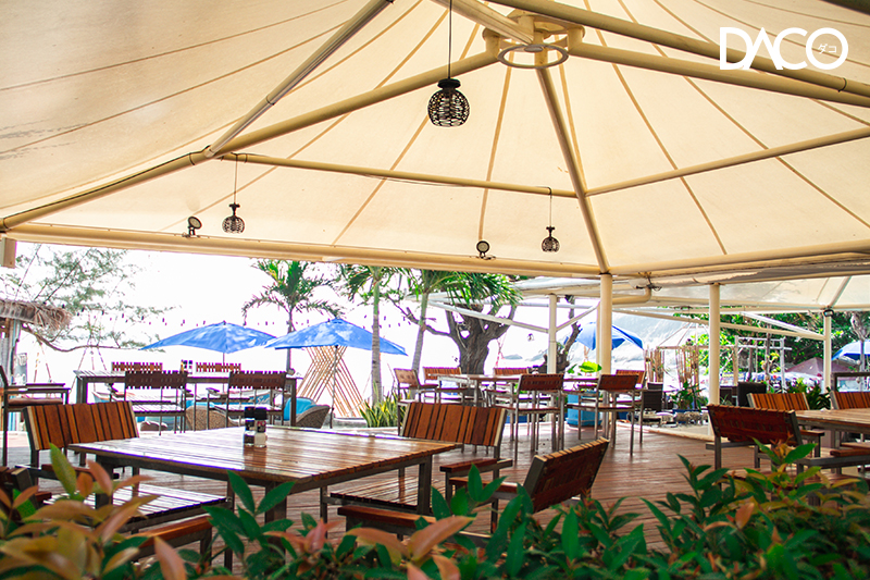 Sanae Beach Club Full Moon Party