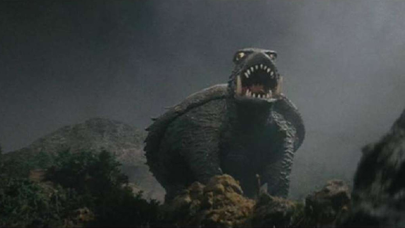 "Kaiju" สัตว์ประหลาดญี่ปุ่นที่ไม่มีวันตาย