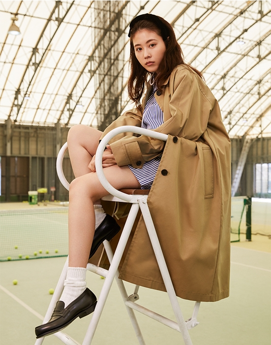 ดาราหญิงที่แจ้งเกิดจากละครเช้า (Asa Dora)