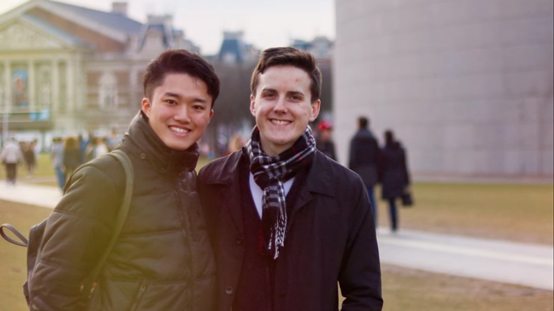 Queer Eye : We’re in JAPAN! เรียนรู้ญี่ปุ่นผ่านรายการเมคโอเวอร์สุดแซ่บ