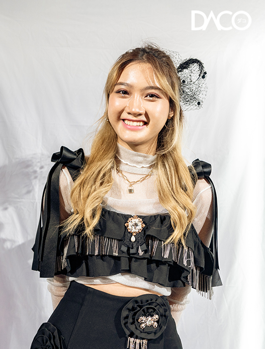 Special interview with “SWEAT16” พราวด์