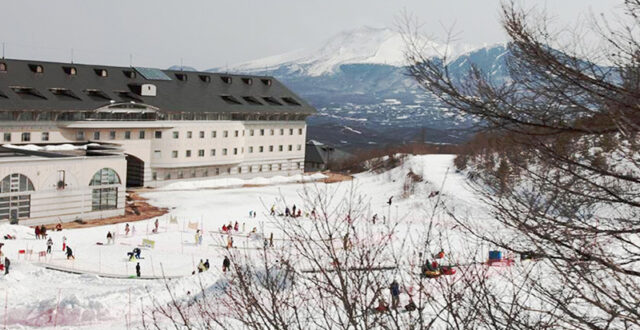 Palcall Tsumagoi Resort by Active Life