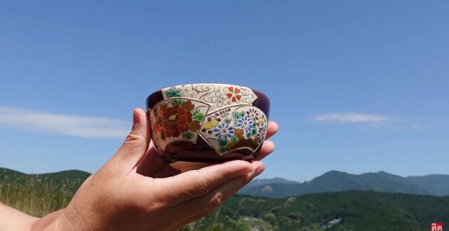 Kawane Matcha