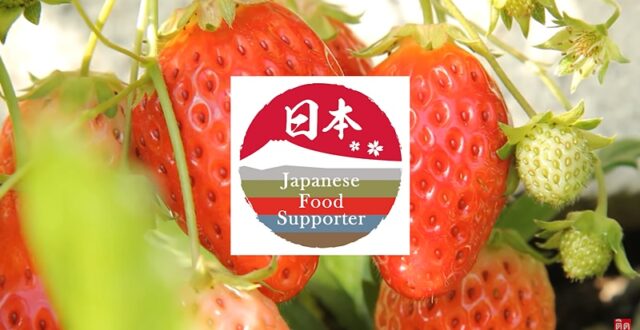 MAFF Japanese Food Supporter Store