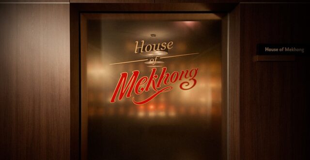 House of Mekhong