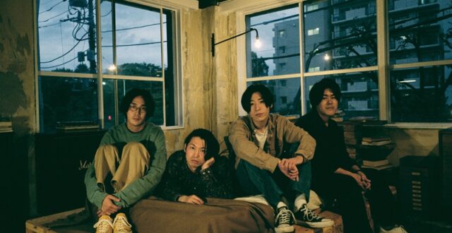 Today Artist - I Saw You Yesterday