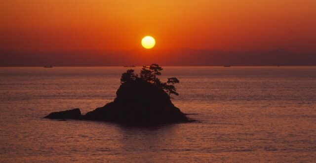 Aichi - Shinojima