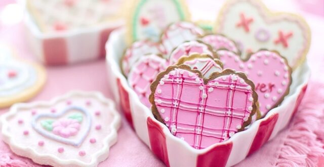 "ฮงเมช็อกโก้" (本命チョコ) ช็อกโกแลตแทนใจ