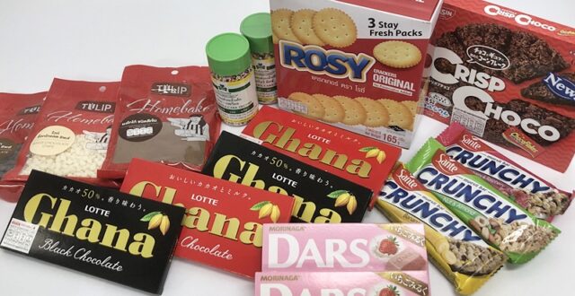 Valentine's Day: วาเลนไทน์แบบฉบับญี่ปุ่น