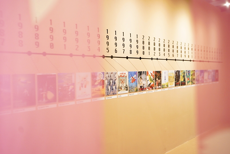 #My style, My ghibli หลงไปในโลกของจิบลิด้วยกัน