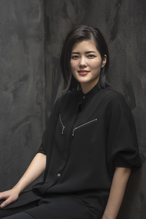 Natsuko Shoji - Asia's Best Female Chef Award 2022