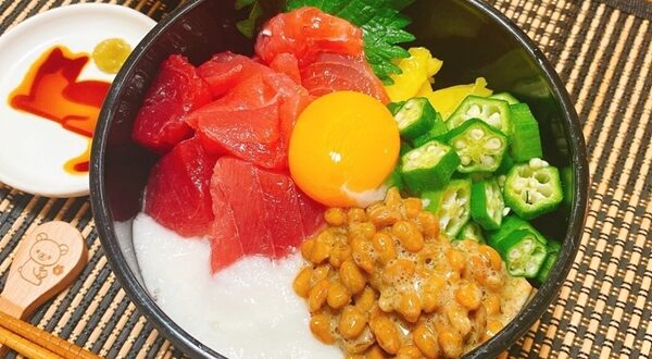 บะคุดันด้ง (ข้าวหน้าระเบิด)