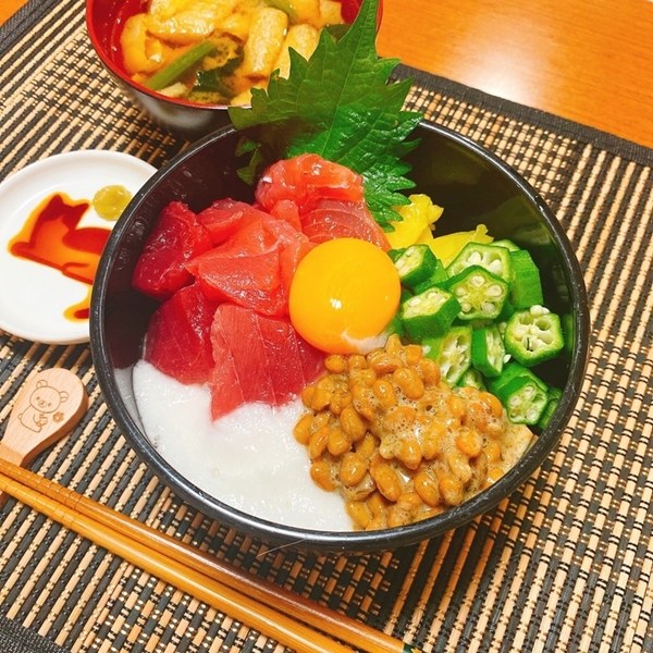 บะคุดันด้ง (ข้าวหน้าระเบิด)