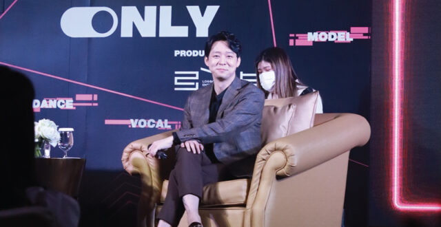 ปาร์ค ยูชอน