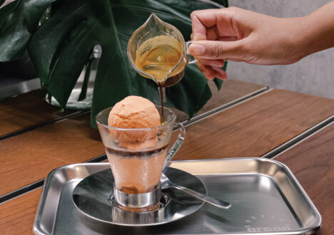 DACO โอบกอดแสงแดดยามเช้า เริ่มต้นวันใหม่ด้วยความสดชื่น