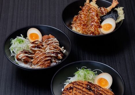 “โออิชิ บิซโทโระ” (OISHI BIZTORO)