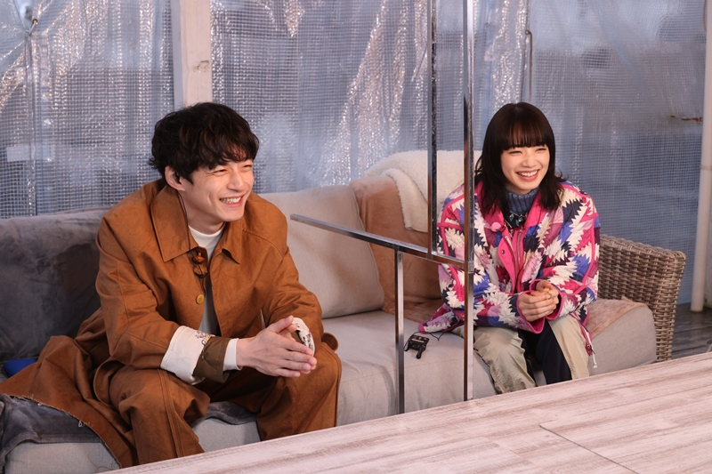 คุยหลังกองถ่าย THE LAST 10 YEARS
