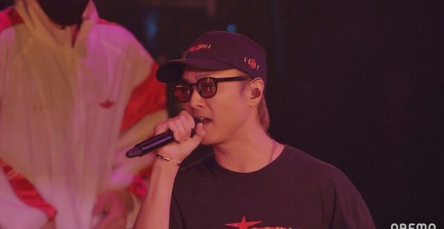 EXILE 20th ANNIVERSARY EXILE LIVE TOUR 2021 "RED PHOENIX"