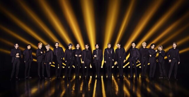 THE RAMPAGE from EXILE TRIBE