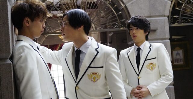 “คุอง เซอิจิโระ” (ทีมคานาเดะ)