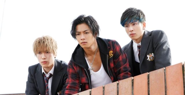 Special Interview: Kazuma Kawamura กับบท ริว เคียวโกคุ ใน PRINCE OF LEGEND