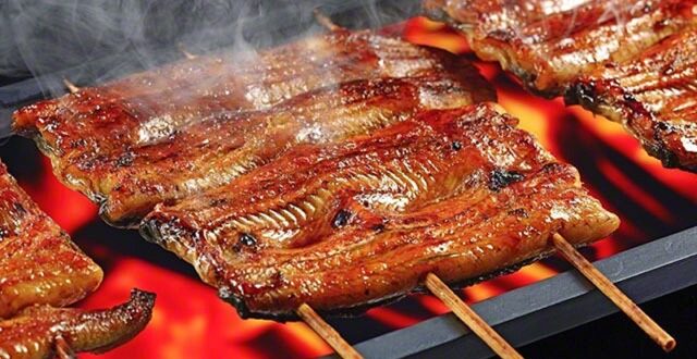 “โดโย โนะ อุชิ โนะ ฮิ” (Doyo no Ushinohi) และวัฒนธรรมการกินปลาไหล