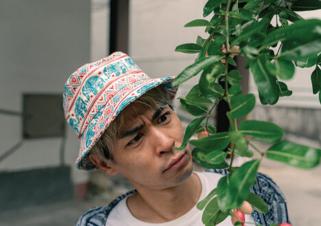 "มะม่วง" (Kenji Shiratai)