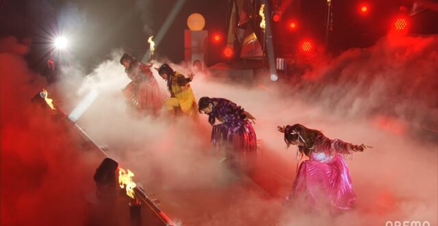 Momoiro Clover Z "Shukuten" Tour Final